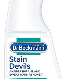 Dr. Beckmann Stain Devils - Antiperspirant & Sweat Marks 250ml